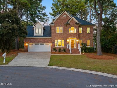 2302 Fieldstone Place, Greenville, NC, 27858