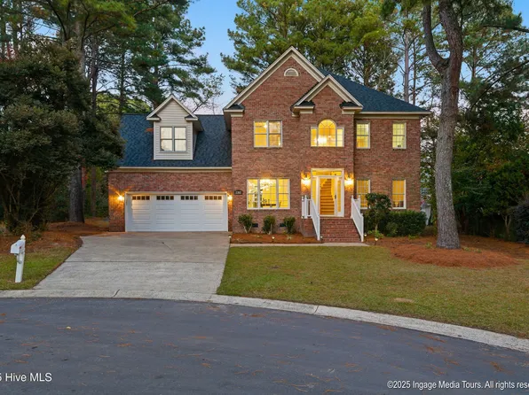 2302 Fieldstone Place, Greenville, NC 27858