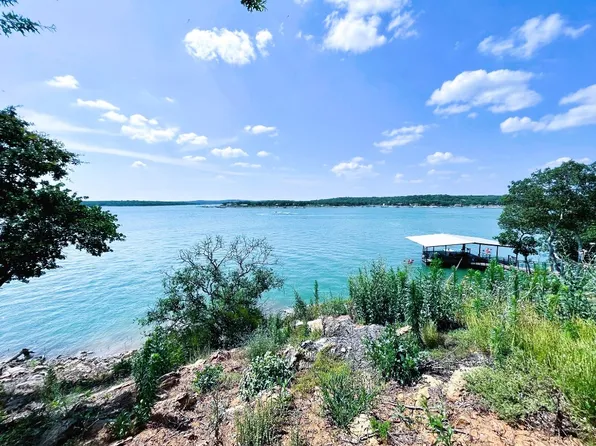 759 Hidden Shores Dr, Cisco, TX 76437