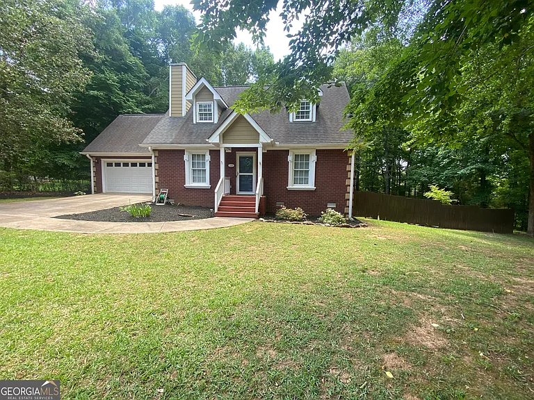 1130 Darlington Station Rd — Photo 6