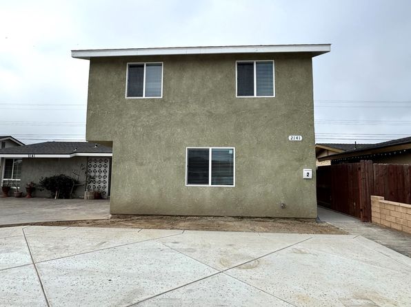 2141 Mono St #2