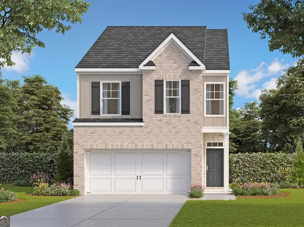 430 Silver Moon Dr, Loganville, GA 30052