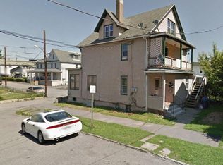 425 Beech St APT 2, Scranton, PA 18505