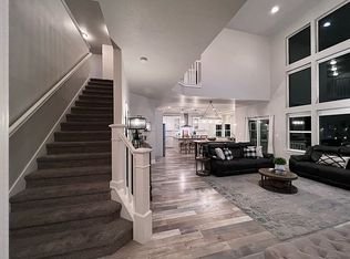 4595 N Ridge View Way, Lehi, UT 84043