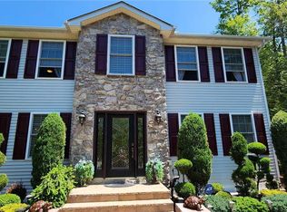 3069 Briarwood Dr, Tobyhanna, PA