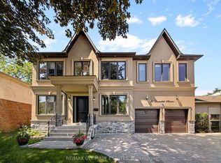 38 Devondale Ave, Toronto, ON M2R 2E2