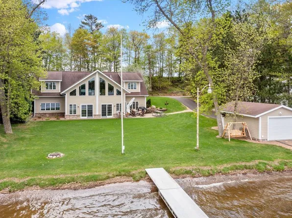 2012 Dueholm Dr, Milltown, WI 54858