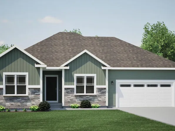 W255N6703 Aspen LANE, Sussex, WI 53089