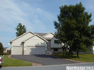 8787 Alamo Cir NE, Blaine, MN 55449