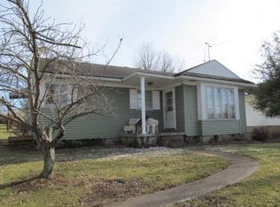 286 Parkland Hts, Cynthiana, KY 41031