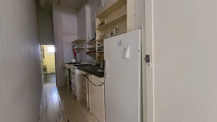 Rented by Matthew Gros-Werter, LREB 