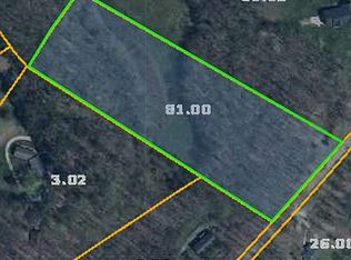 Bob Lynn Rd, Cookeville, TN 38501