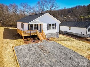 36 Harkins Ave, Canton, NC 28716