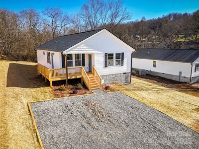 36 Harkins Ave, Canton, NC, 28716