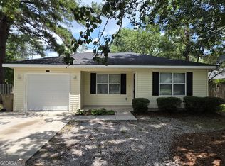 146 John Glenn Dr, Rincon, GA 31326