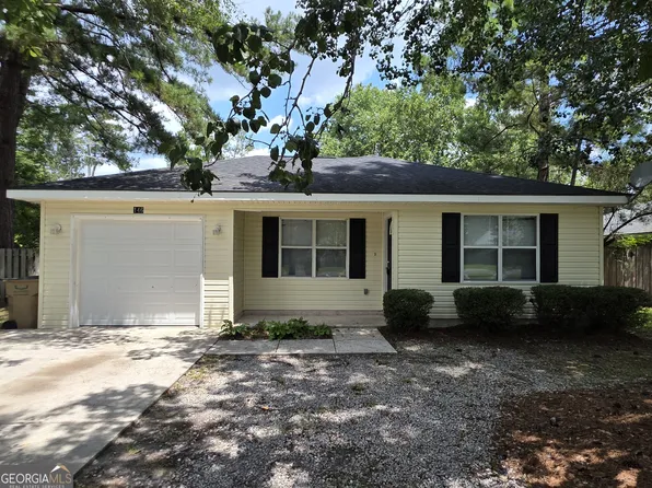 146 John Glenn Dr, Rincon, GA 31326