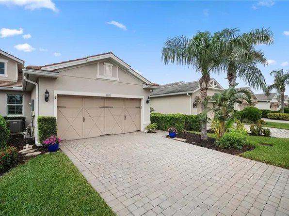20150 Torch Key WAY, ESTERO, FL 33928
