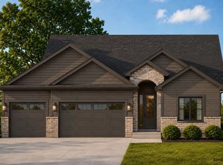 635 SW 15th St, Grimes, IA 50111