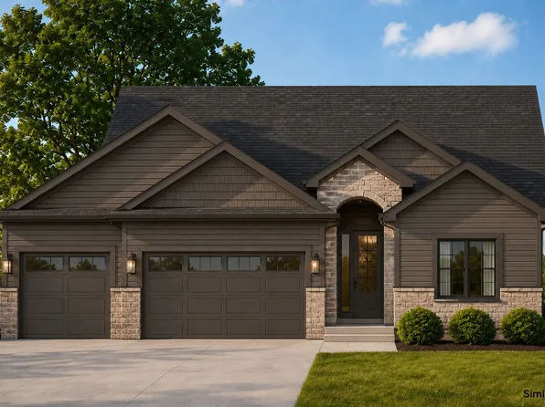 635 SW 15th St, Grimes, IA 50111