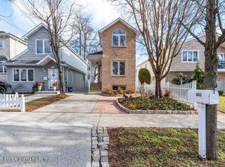 537 Yetman Ave, Staten Island, NY 10307