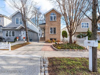 537 Yetman Ave, Staten Island, NY, 10307