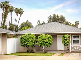 734 W Lemon Ave #1/2, Monrovia, CA 91016