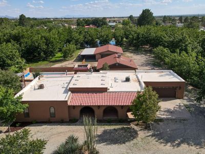 2713 Wildwind Rd, Las Cruces, NM, 88007