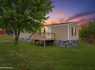 810 Sugarbowl Rd, Chuckey, TN 37641
