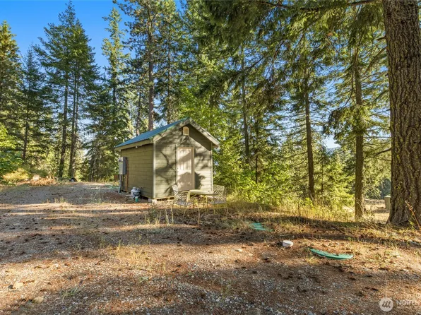 91 Lava Lane, Ronald, WA 98940