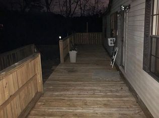 194 Windsong Ter, Hot Springs, AR 71901