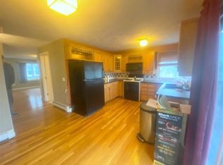 94 North St #U4, Somerville, MA 02144