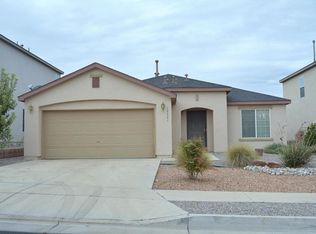 10801 Maness Ln SW, Albuquerque, NM 87121