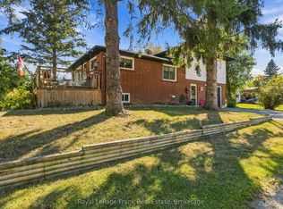 19210 Scugog Point Rd, Scugog, ON L0B 1L0