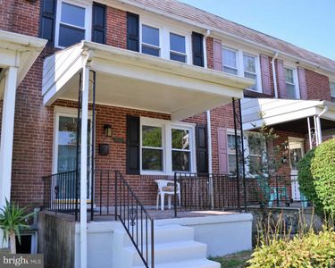 406 Westshire Rd, Baltimore, MD, 21229