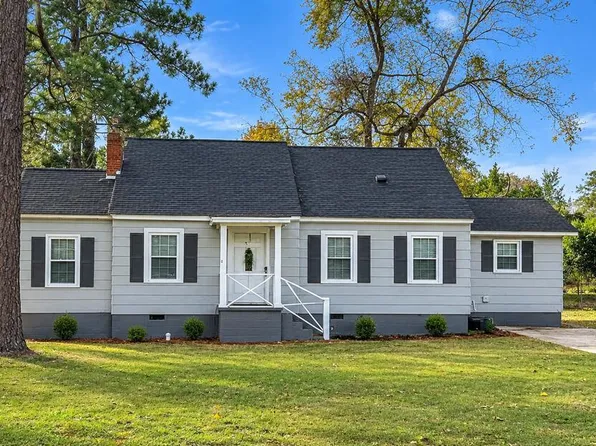 1212 Baker Ave, Albany, GA 31707