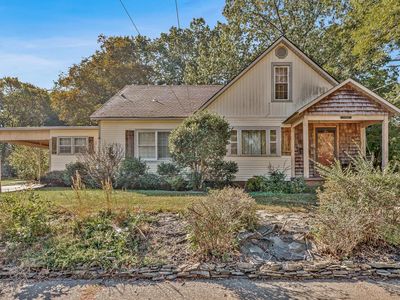 711 Poplar Ave, Jonesboro, AR, 72401