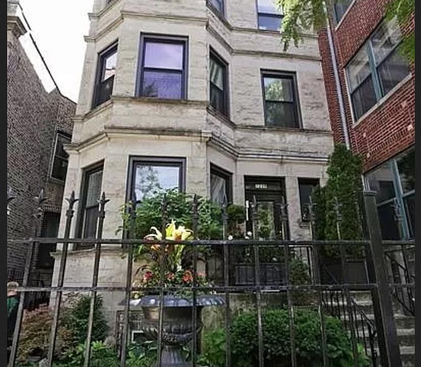 1st image of 1239 W Foster Ave #1