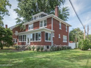 3415 Lexington Rd, Louisville, KY 40207
