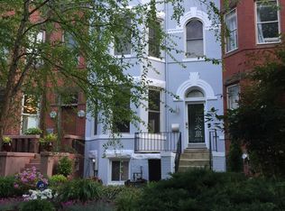 1311 E Capitol St SE #All, Washington, DC 20003