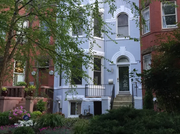 1311 E Capitol St SE #All, Washington, DC 20003