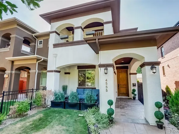 4555 Osceola Street, Denver, CO 80212