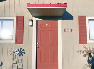 1218 Hoffman Mill Rd UNIT A, Fort Collins, CO 80524