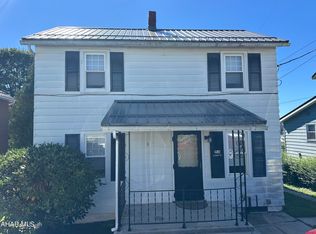 136 Reed St, Sproul, PA 16682