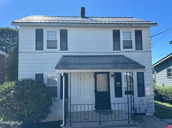 136 Reed St, Sproul, PA 16682