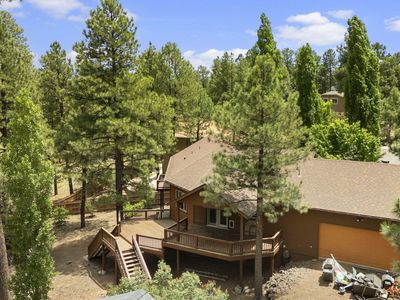 2374 S Cliffview St, Flagstaff, AZ, 86001