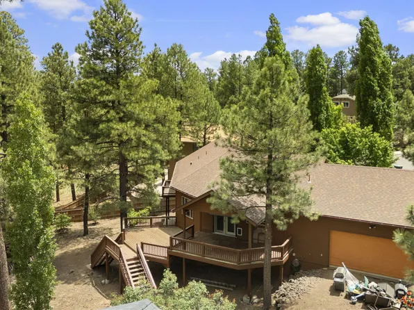 2374 S Cliffview St, Flagstaff, AZ 86001