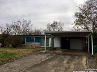 206 Shropshire Dr, San Antonio, TX 78217