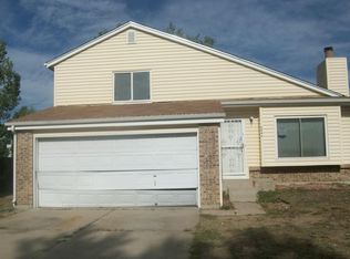 4544 Sable St, Denver, CO 80239
