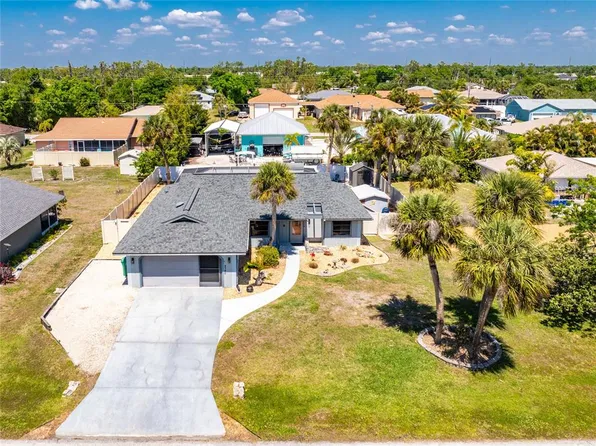 9340 Saint Catherine Ave, Englewood, FL 34224