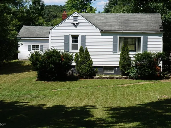 1011 Morse St, Akron, OH 44320